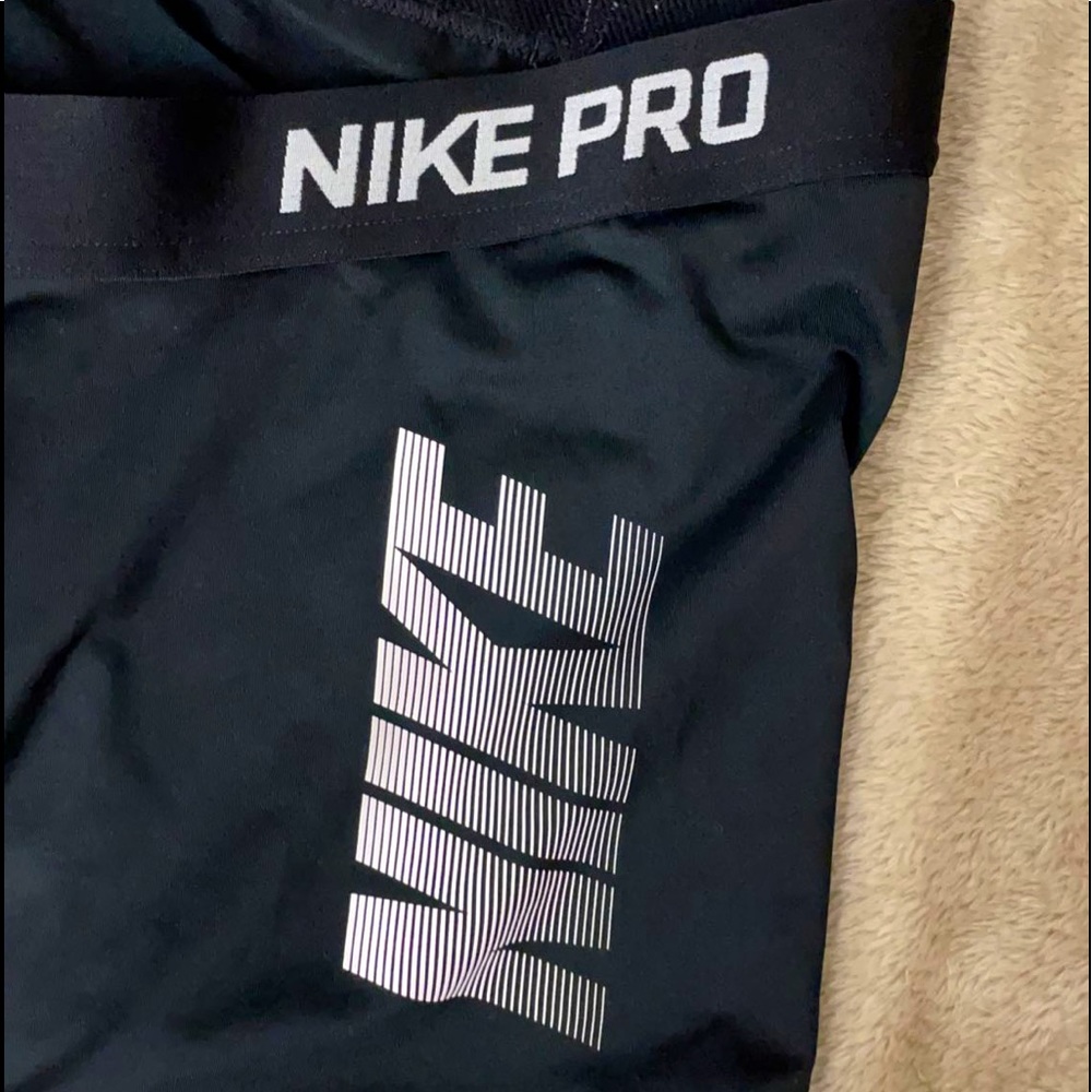 Nike Pros